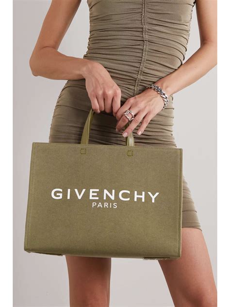 net a porter givenchy tote|givenchy bag.